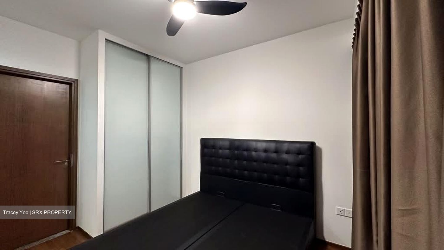 Parc Centros (D19), Condominium #538630131